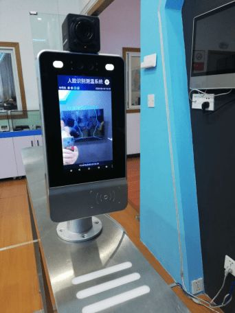 常州点个赞科技签约开发Linux人脸识别门禁应用系统，赋能智慧安防新生态